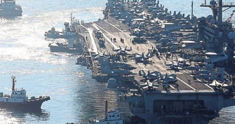 Pasifik okyanusu’nda 4 tekneye ölümcül saldırı