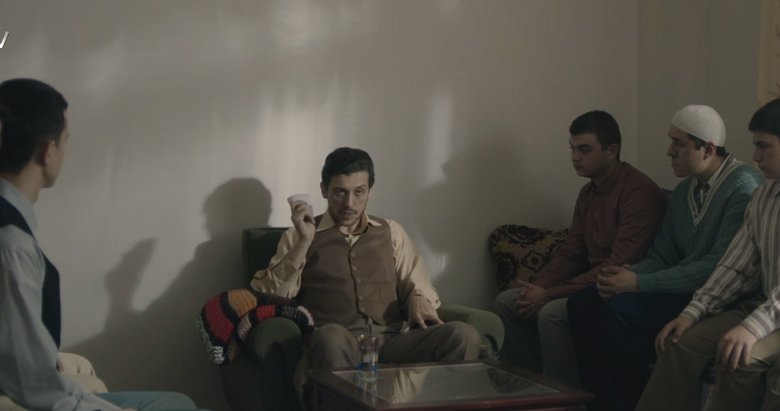 FETÖ ve ’Işık Evleri’