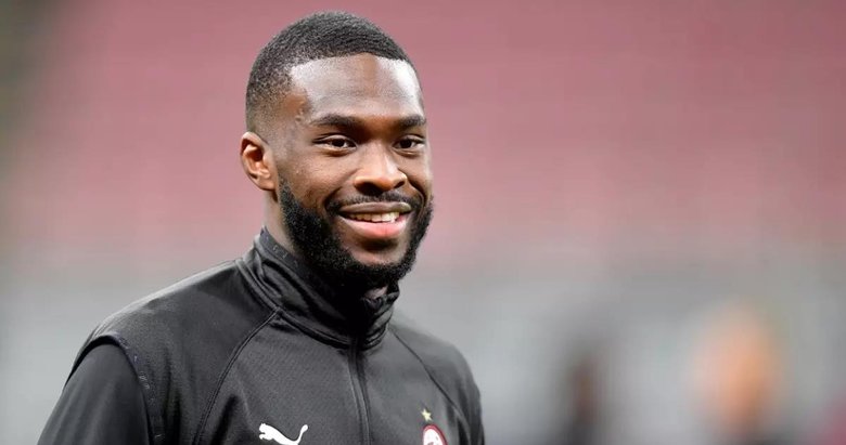 Fener’e İngiliz stoper