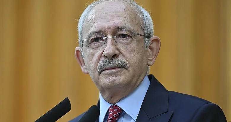 Kemal Kılıçdaroğlu’ndan mutlak butlan kararı sonrası ilk açıklama: Süreci ortak akılla yönetmeliyiz