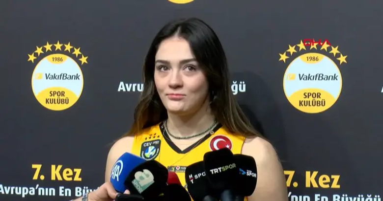 Milli voleybolcudan şok eden itiraf