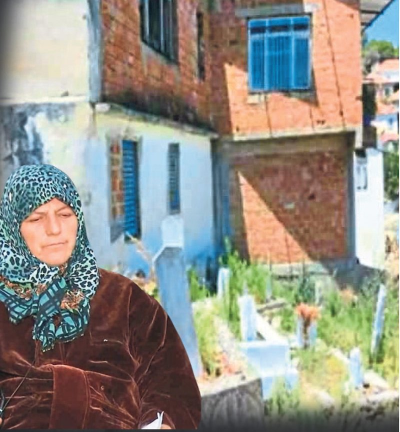 Korkunç olayda anne konuştu: Vicdan azabı duymuyorum