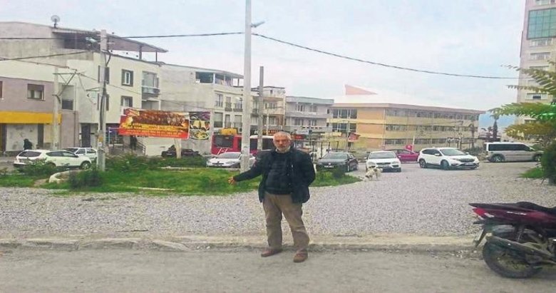 Onur Mahallesi Doner Kavsak Istiyor Izmir Haberleri
