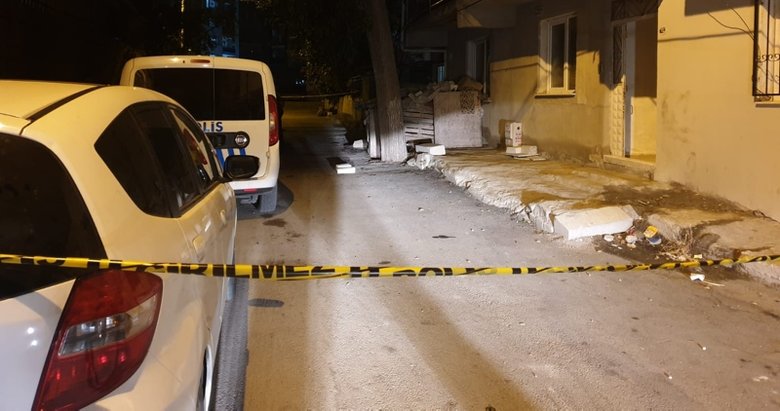 İzmir’de feci olay! Yaşlı kadın pompalı tüfekle vurularak öldürüldü