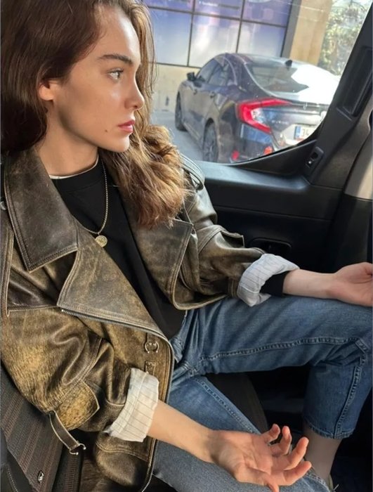 Bircan Bali’den bomba iddia! Hafsanur Sancaktutan intihar mı etti?