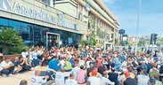 Karabağlar’da maaş krizi çözülemiyor