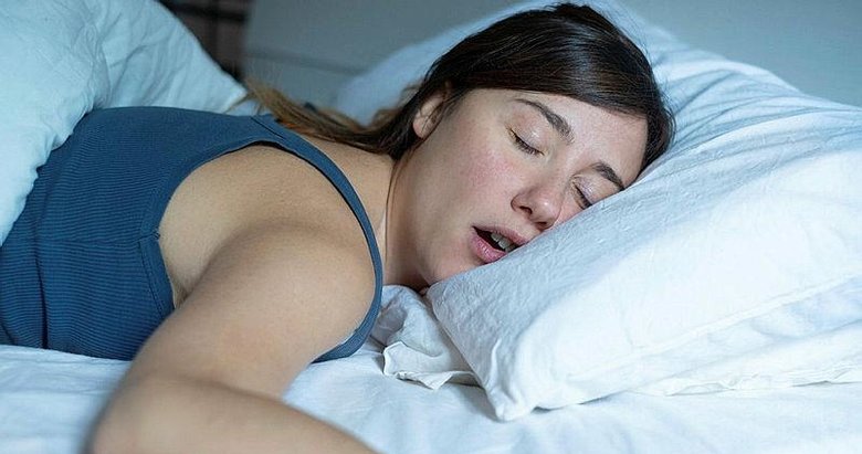 Daha iyi uyuyan kişiler daha uzun yaşıyor