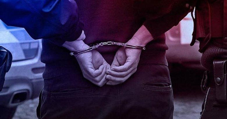 İzmir’de uyuşturucu operasyonu: 12 kişi tutuklandı