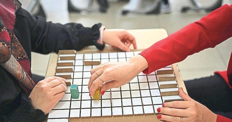 Tireli öğretmen projesi ile dünya sahnesinde