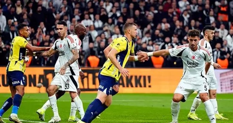 15 milyarlık derbi