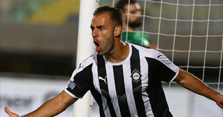 Altay çaresiz kaldı
