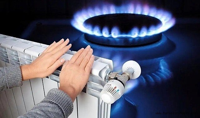 Doğal gaz yardım parası nasıl alınır? Doğal gaz desteği başvurusu nasıl yapılır?