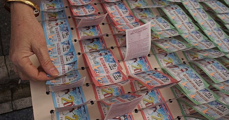 Büyük ikramiye 70 milyon lira