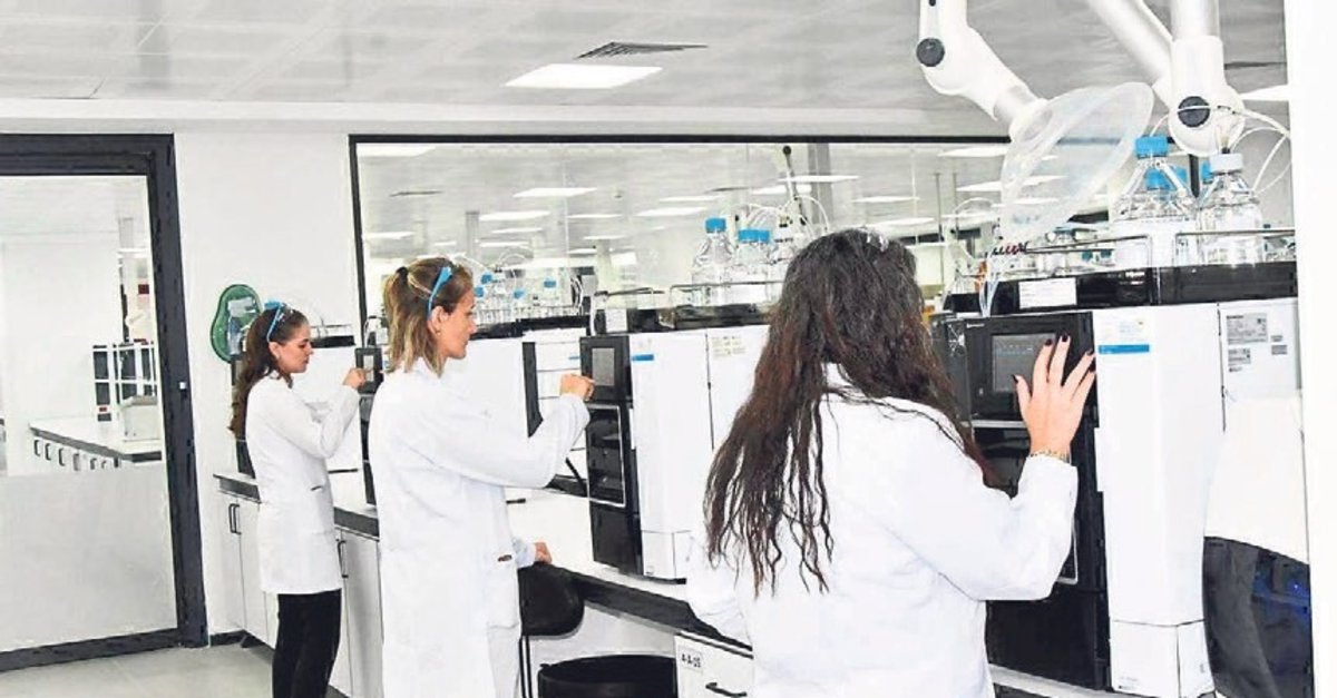 SMA ilaçları artık Türkiye’de üretilecek
