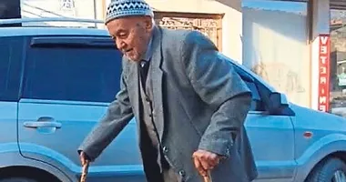 Son semerci ustası