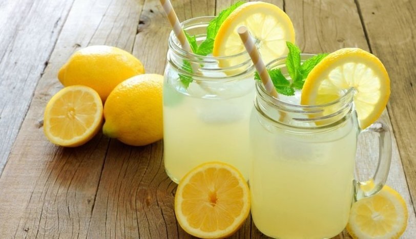 Beslenme uzmanından ’hileli limonata’ uyarısı