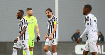 Altay girişimlere başladı! Antalyaspor maçının tekrarını isteyecek