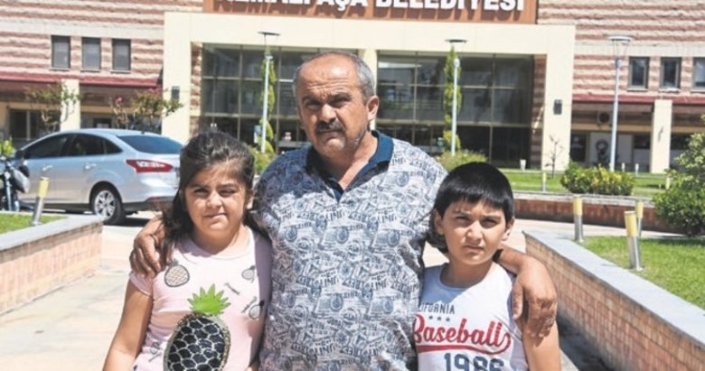 İzmir Kemalpaşa’da CHP’nin işçi kıyımı sürüyor! AK Partili diye işten çıkardılar