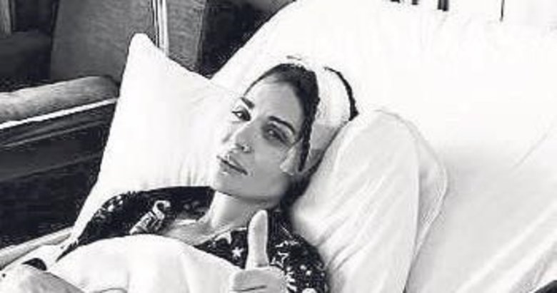 Şimal’den ilk kare