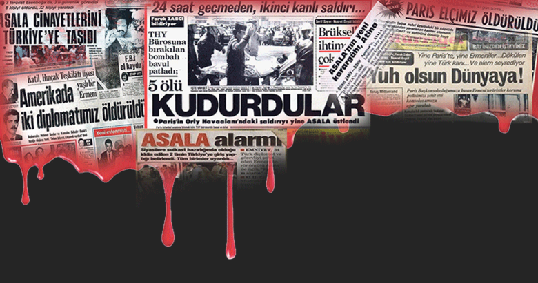 MİT’in ASALA ile imtihanı