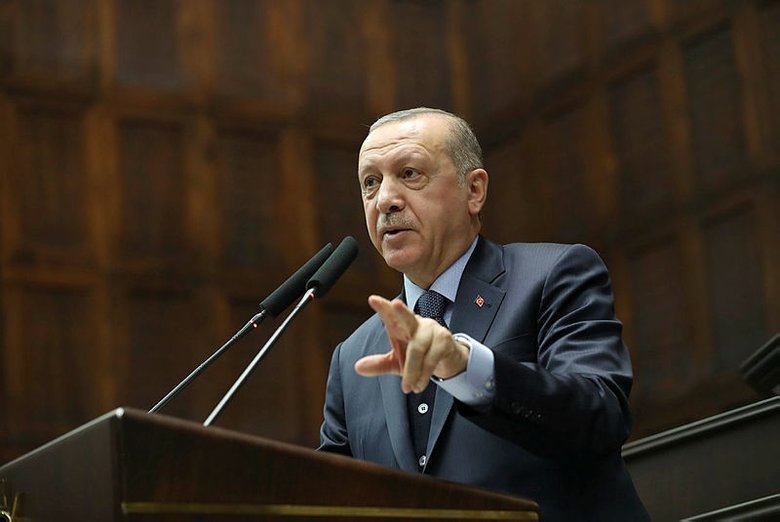 SON DAKİKA: Başkan Erdoğan’dan dikkat çeken sözler: Heybedeki büyük turplar daha dökülmedi!