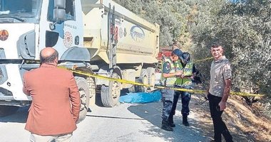 Anneanne ve torunun öldüğü kazada sürücü kusurlu çıktı