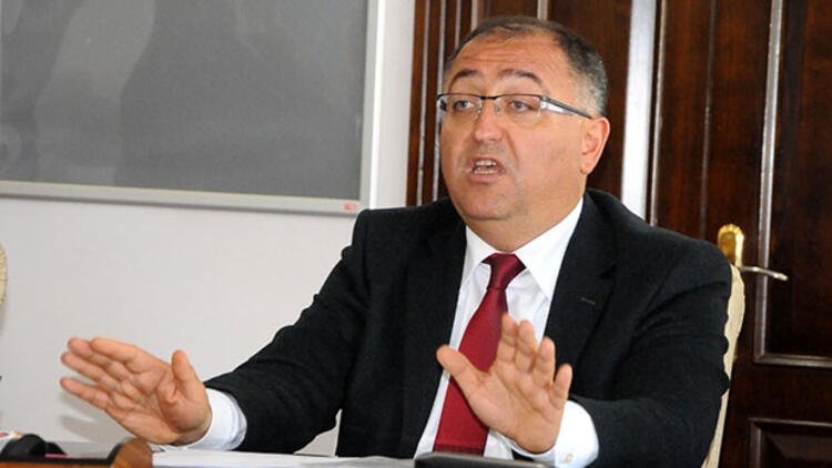 Son dakika: Yalova belediyesindeki yolsuzluk soruşturmasında Vefa Salman görevden alındı