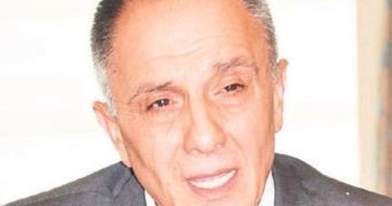 Hayırsever işadamı Keleşoglu vefat etti