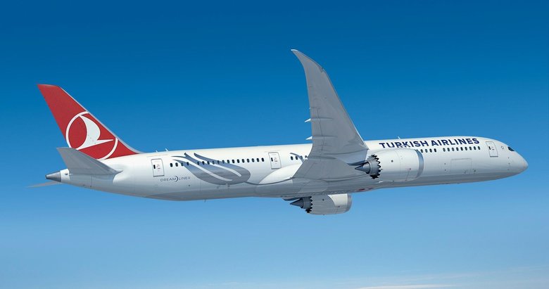 THY’de kontrollü uçuş dönemi: Yolcular uçağa anonsla sıra numarasına göre binecek, kuyruk ve temas olmayacak