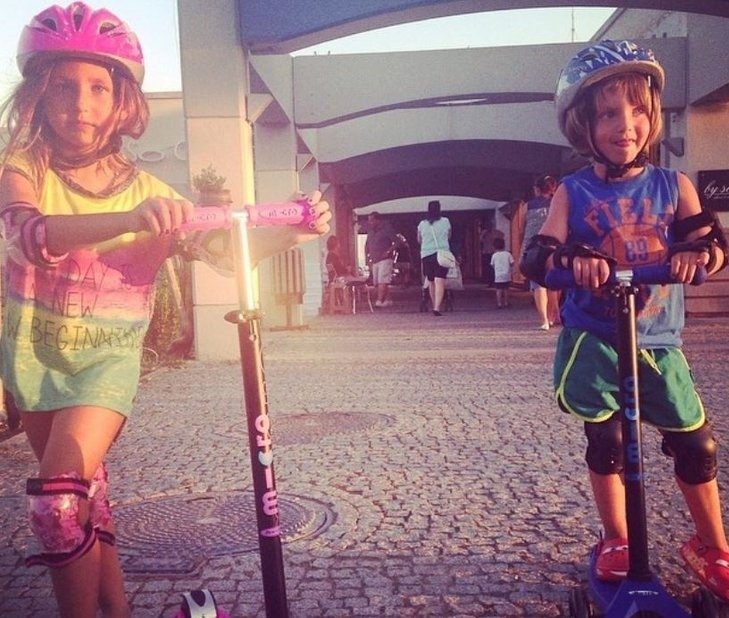 ’Kurtlar Vadisi’nin Memati’si 3.kez baba oldu