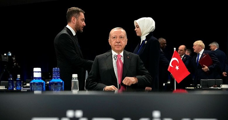 Türkiye bu kez masada kazandı