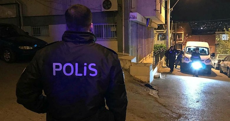 İzmir’de kürdan cinayeti