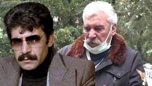 Türk sinemasının kötü adamı hayatını kaybetti