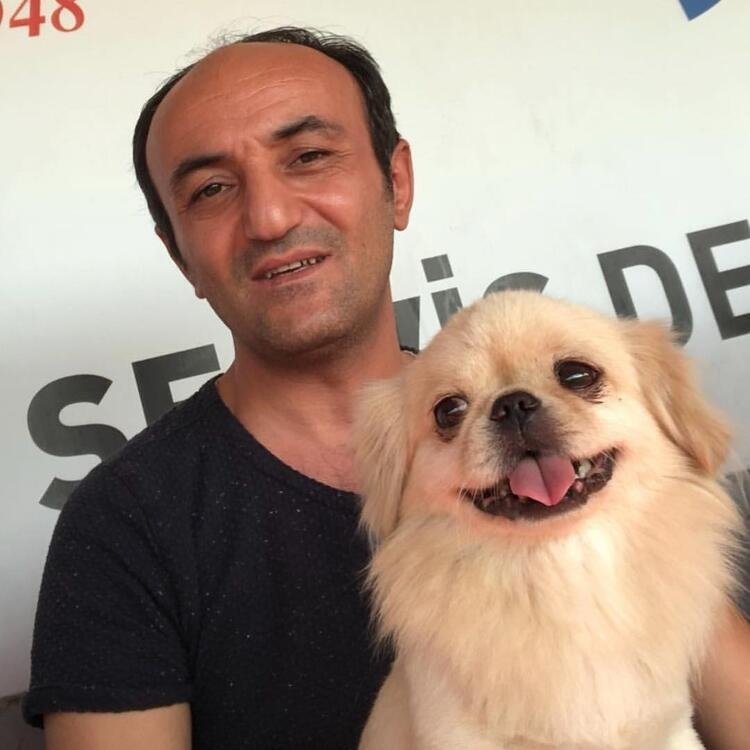 Ersin Korkut, köpeğinin ölüm haberini nasıl aldığını açıkladı: Acun abi bana sürpriz yaptı ama...