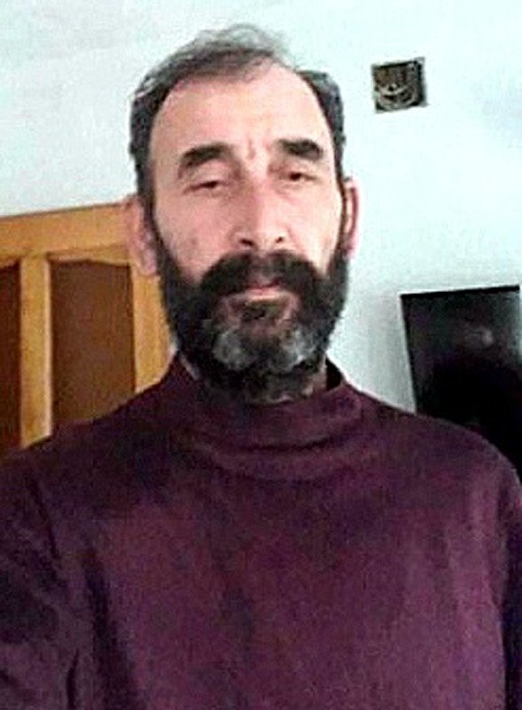 Yaban domuzu çiftçiyi öldürdü