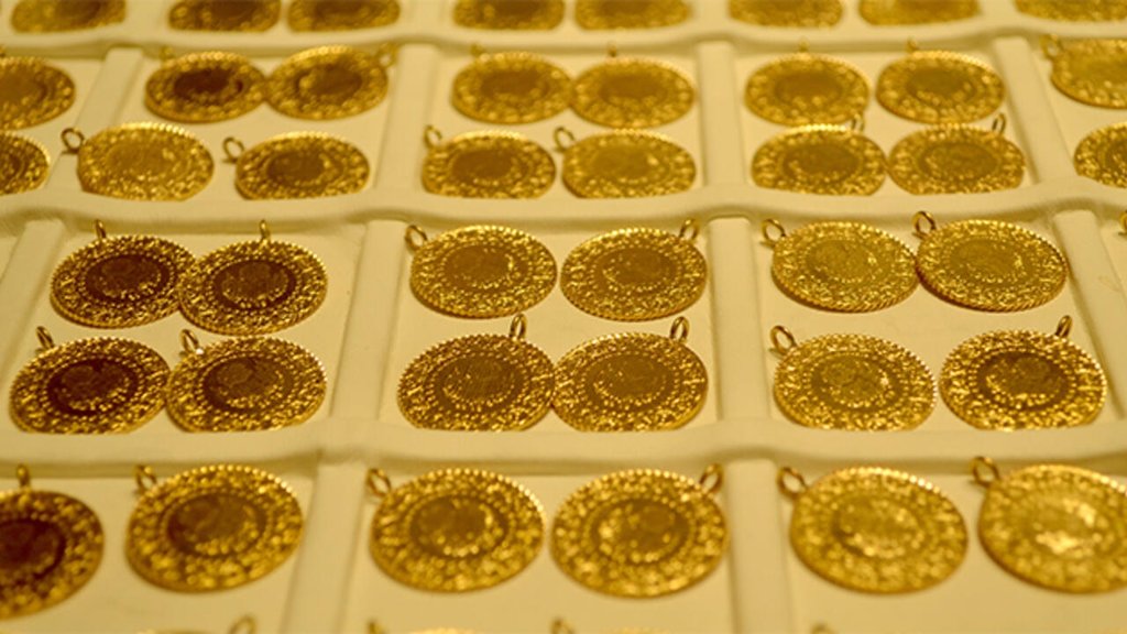 Altın fiyatları ne kadar? 20 Ekim Salı gram altın, çeyrek altın, yarım altın fiyatları...
