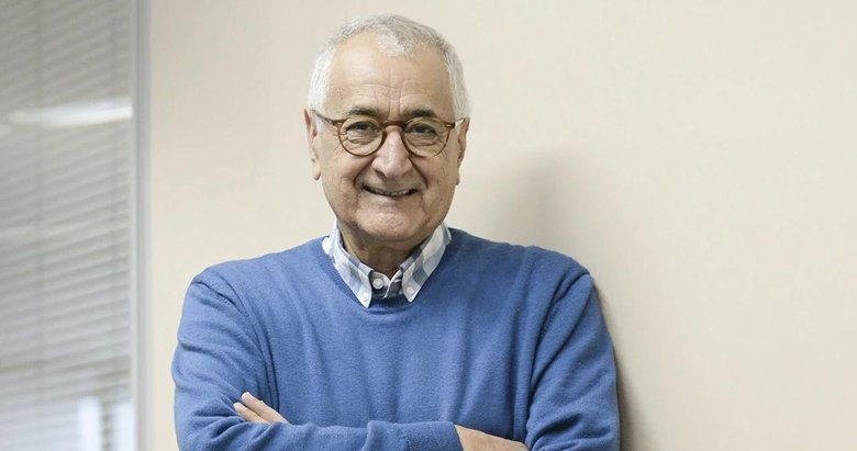 Prof. Dr. Doğan Cüceloğlu’nun ölüm nedeni belli oldu