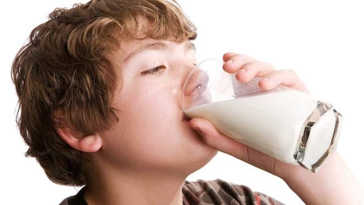 Sütün yararları nelerdir? Neye iyi gelir?
