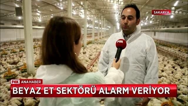 FOX TV Ana Haber sunucusu Fatih Portakal’ın yalanları!