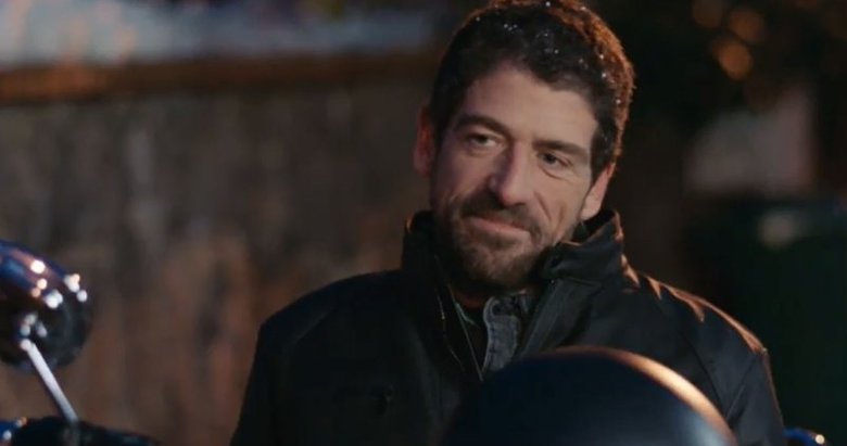 Sadakatsiz dizisine Cemal Hünal katılıyor! Sadakatsiz yeni bölüm fragmanı izle