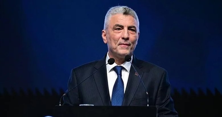 Bakan Bolat: Türkiye’nin gıda üretimi 22 yılda 3 kat arttı