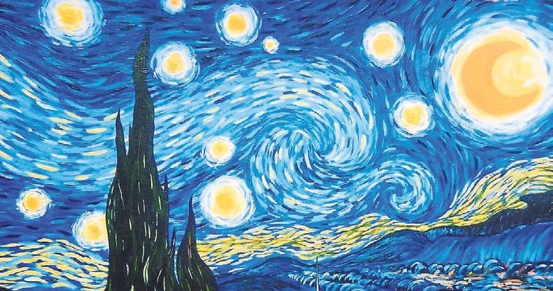 Sanat en hüzünlü gecesi: YILDIZLI GECE