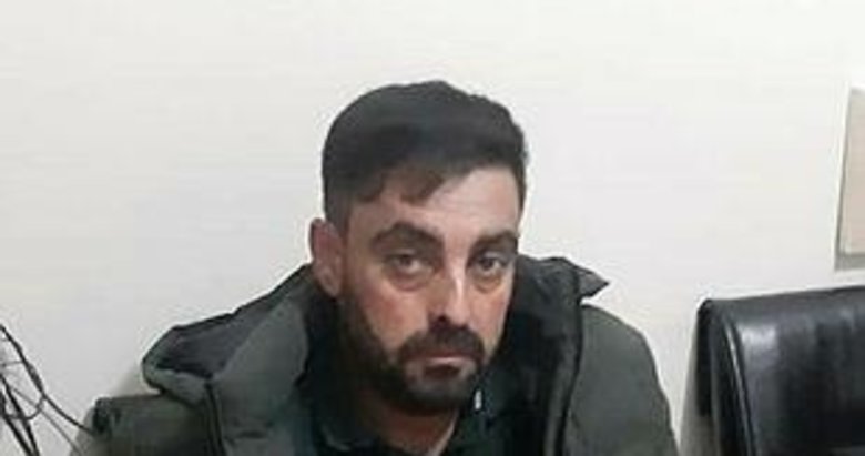 Kız arkadaşını almaya gittiği şehirde cinayet işledi