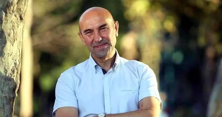 Soyer’e İzmirliler Günü tepkisi