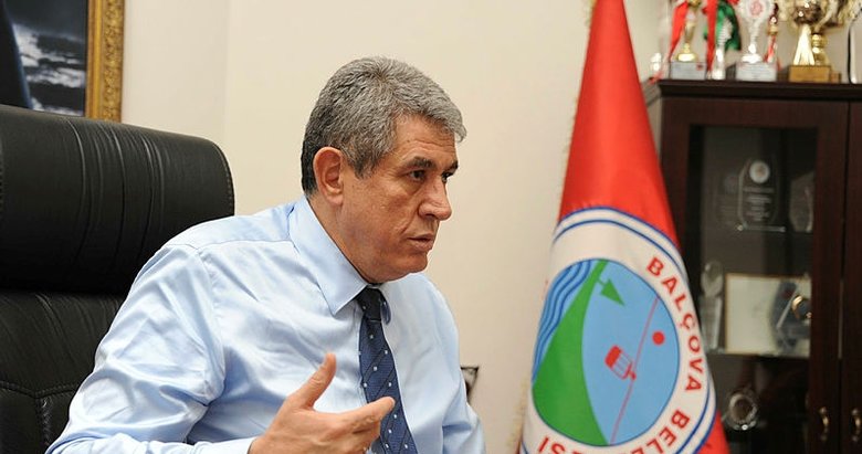 CHP’ye bir şok da Balçova’dan! Mehmet Ali Çalkaya’nın adaylığı düşürüldü