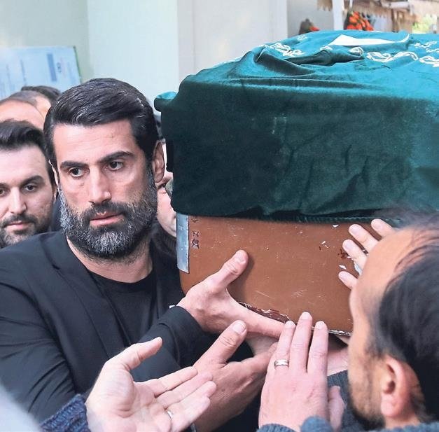 Ege’de Savut yası