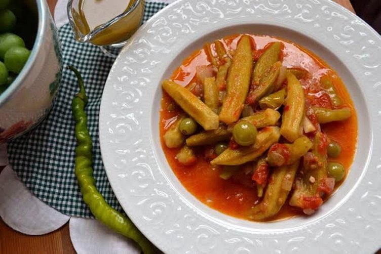 Bamya tohumunun faydaları nelerdir? İşte mucizevi besinin faydaları...