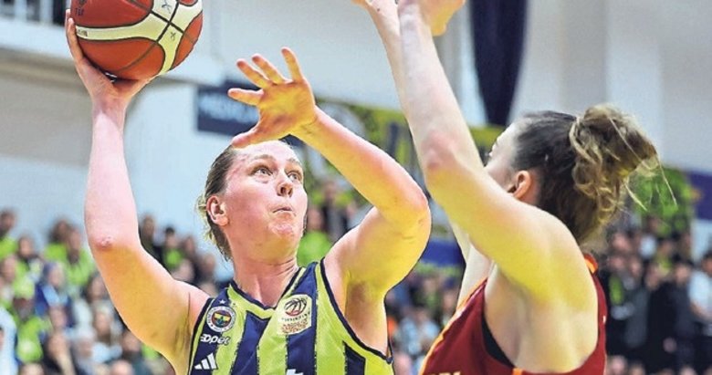 Avrupa’nın zirvesinde Türk finali heyecanı