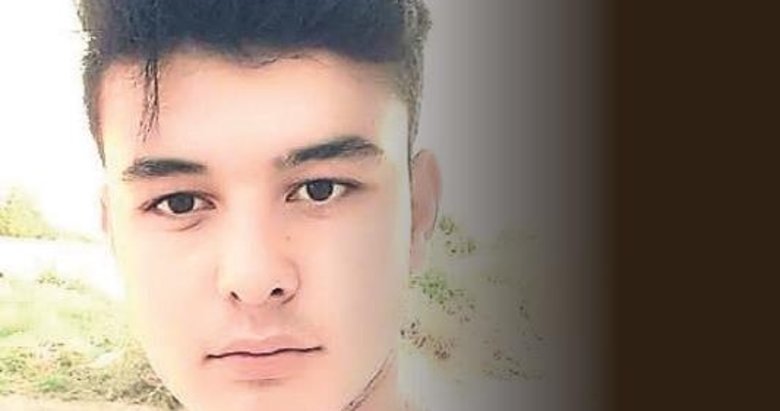 17 yaşında kansere yenildi