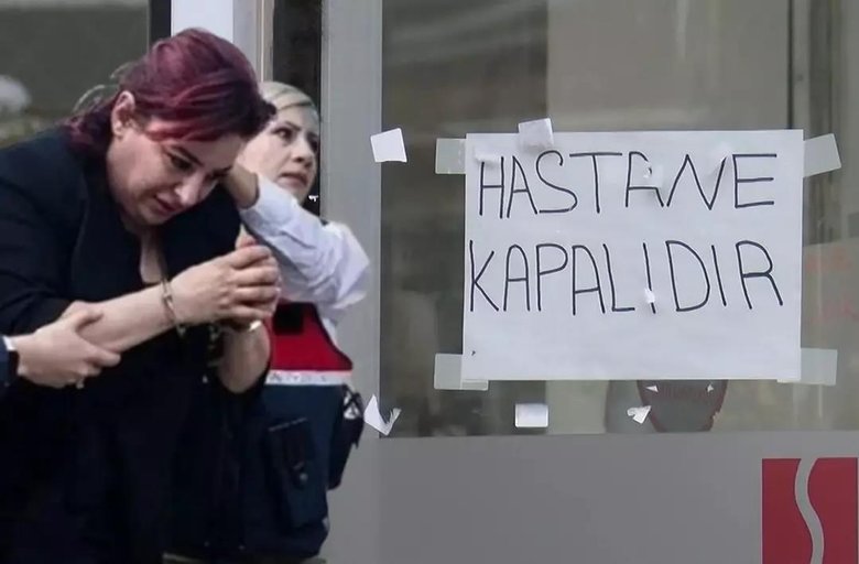 Hem öldürüp hem dalga geçmişler! Bu satırları okumaya yürek dayanmaz... İşte yenidoğan çetesinin telefon konuşmaları